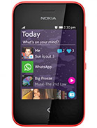 Best available price of Nokia Asha 230 in Saintlucia