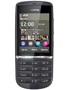 Best available price of Nokia Asha 300 in Saintlucia