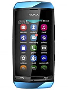 Best available price of Nokia Asha 305 in Saintlucia