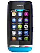 Best available price of Nokia Asha 311 in Saintlucia