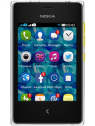 Best available price of Nokia Asha 502 Dual SIM in Saintlucia