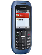 Best available price of Nokia C1-00 in Saintlucia