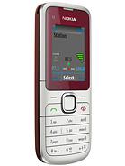 Best available price of Nokia C1-01 in Saintlucia