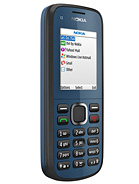 Best available price of Nokia C1-02 in Saintlucia