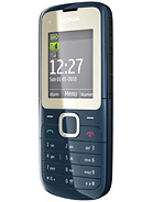 Best available price of Nokia C2-00 in Saintlucia