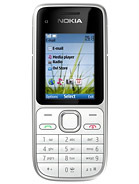Best available price of Nokia C2-01 in Saintlucia