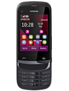 Best available price of Nokia C2-02 in Saintlucia