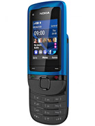 Best available price of Nokia C2-05 in Saintlucia