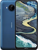 Best available price of Nokia C20 Plus in Saintlucia