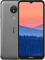 Best available price of Nokia C21 in Saintlucia