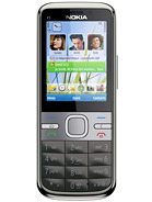 Best available price of Nokia C5 5MP in Saintlucia