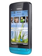 Best available price of Nokia C5-03 in Saintlucia