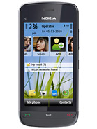 Best available price of Nokia C5-06 in Saintlucia