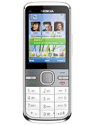 Best available price of Nokia C5 in Saintlucia