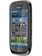 Best available price of Nokia C7 in Saintlucia