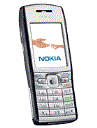 Best available price of Nokia E50 in Saintlucia