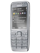 Best available price of Nokia E52 in Saintlucia