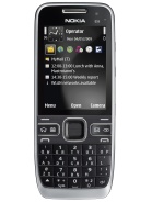 Best available price of Nokia E55 in Saintlucia