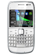 Best available price of Nokia E6 in Saintlucia