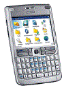Best available price of Nokia E61 in Saintlucia