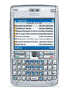 Best available price of Nokia E62 in Saintlucia