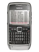 Best available price of Nokia E71 in Saintlucia