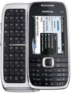 Best available price of Nokia E75 in Saintlucia