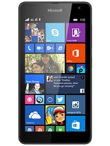 Best available price of Microsoft Lumia 535 in Saintlucia