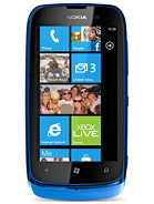 Best available price of Nokia Lumia 610 in Saintlucia