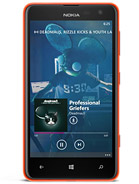 Best available price of Nokia Lumia 625 in Saintlucia