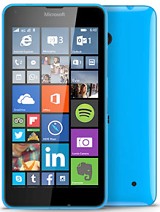 Best available price of Microsoft Lumia 640 LTE in Saintlucia