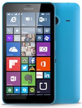 Best available price of Microsoft Lumia 640 XL Dual SIM in Saintlucia