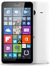 Best available price of Microsoft Lumia 640 XL in Saintlucia