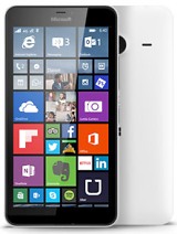 Best available price of Microsoft Lumia 640 XL LTE in Saintlucia