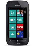 Best available price of Nokia Lumia 710 T-Mobile in Saintlucia