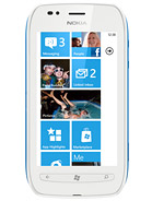 Best available price of Nokia Lumia 710 in Saintlucia