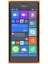 Best available price of Nokia Lumia 730 Dual SIM in Saintlucia