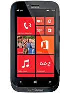 Best available price of Nokia Lumia 822 in Saintlucia