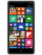 Best available price of Nokia Lumia 830 in Saintlucia