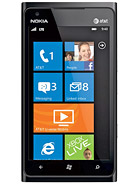 Best available price of Nokia Lumia 900 AT-T in Saintlucia