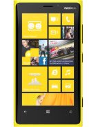 Best available price of Nokia Lumia 920 in Saintlucia