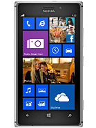 Best available price of Nokia Lumia 925 in Saintlucia