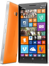 Best available price of Nokia Lumia 930 in Saintlucia