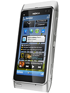 Best available price of Nokia N8 in Saintlucia