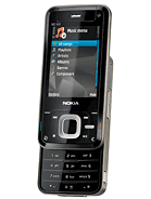 Best available price of Nokia N81 8GB in Saintlucia