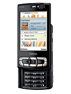 Best available price of Nokia N95 8GB in Saintlucia