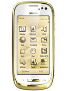 Best available price of Nokia Oro in Saintlucia