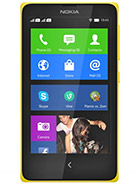 Best available price of Nokia X in Saintlucia