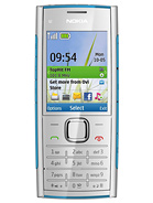 Best available price of Nokia X2-00 in Saintlucia