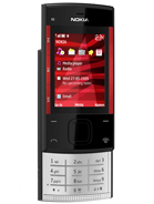 Best available price of Nokia X3 in Saintlucia